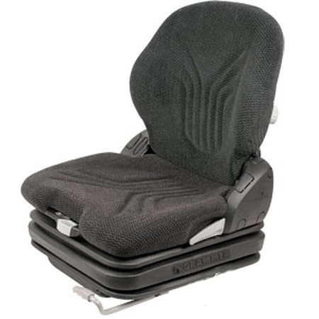 Aftermarket Grammer Seat Fits Case A300 S100 S130 S150 S160 S175 S185 410 4210 420 MSG75GGRC